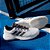 Tênis Adidas Gamecourt 2.0 – Masculino Core White / Core Black / Aurora Plum - Imagem 7