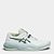 Tênis ASICS Gel-Resolution X – Feminino White/Monumento Blue - Imagem 1