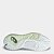 Tênis ASICS Gel-Resolution X – Feminino White/Monumento Blue - Imagem 3