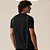 Camiseta Fila Match – Masculina Preto - Imagem 2