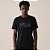 Camiseta Fila Regular Letter Outline – Masculina - Imagem 1