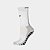 Meia Penalty Grip – Masculina Branca - Imagem 1