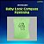 Baby Look Compass – Feminina - Imagem 1