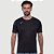Camiseta Mizuno Energy 2.0 – Masculina Preto - Imagem 1