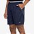 Bermuda Mizuno Tennis Master – Masculina - Imagem 1