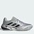 Tênis Adidas Barricade 13 Silver Edition – Masculino - Imagem 1