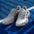 Tênis Adidas Barricade 13 Silver Edition – Masculino - Imagem 5