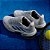 Tênis Adidas Barricade 13 Silver Edition – Masculino - Imagem 3