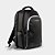 Mochila Raqueteira Pro Series | NOX Preto - Imagem 1