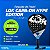 Raquete de Padel Lok CARB-ON HYPE EDITION - Franco Dal Bianco - Imagem 1