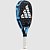 Raquete de Padel Adidas Cross It Carbon - Maxi Arce - Imagem 3