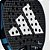 Raquete de Padel Adidas Cross It Carbon - Maxi Arce - Imagem 6