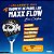 Raquete de Padel Lok Maxx Flow - Bea Caldera - Imagem 1