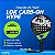 Raquete de Padel Lok Carb-On Flow - Imagem 1