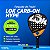 Raquete de Padel Lok Carb-On Hype - Imagem 1