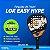 Raquete de Padel Lok Easy Hype - Imagem 1