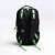 Mochila Padel Lok Maxx Black - Imagem 2