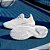 Tênis Adidas Barricade 13 – Feminino - Imagem 5