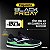 Tênis Joma Ace Men (Saibro) Black – Masculino - Imagem 1