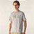Camiseta Fila Regular Letter Outline – Masculina - Imagem 1