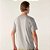 Camiseta Fila Regular Letter Outline – Masculina - Imagem 2