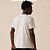 Camiseta Fila Regular Letter Outline – Masculina - Imagem 2