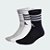 Meias Adidas 3-Stripes - Masculino - Imagem 2