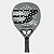 [PRÉ-VENDA] Raquete Padel Bullpadel Hack 04 Hybrid 2026 18k - Imagem 2
