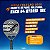 Raquete Padel Bullpadel Hack 04 Hybrid 2026 18k - Imagem 1