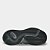 Tênis ASICS Gel-Resolution X Saibro Night Energy - Feminino - Preto/Azul - Imagem 3