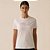 Camiseta Fila Regular Basic Outline – Feminina - Imagem 1