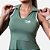 Vestido Prisma Go Padel - Verde Floresta - Imagem 2