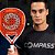 Raquete de Padel Compass JJ Limited Edition - Júlio Julianoti - Imagem 3