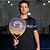 Raquete de Padel FF Limited Edition - Federico Fleitas - Imagem 3