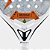 Raquete de Padel DROP SHOT FURIA CONTROL 1.0 - Imagem 5