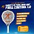 Raquete de Padel DROP SHOT FURIA CONTROL 1.0 - Imagem 1