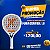 Raquete de Padel DROP SHOT FURIA CONTROL 1.0 - Imagem 1