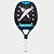 Raquete de Beach Tennis DROP SHOT PREMIUM 5.0 BT - Imagem 1