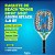 Raquete de Beach Tennis DROP SHOT AXION ATTACK 1.0 BT - Imagem 1