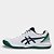 Tênis ASICS Gel-Dedicate 8 Saibro – Masculino - Imagem 2