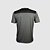 Camiseta Penalty Shoulder Masculina - Imagem 3
