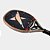 Raquete de Beach Tennis Drop Shot Axion Attack 2.0 BT 2026 - Imagem 3