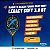 Raquete de Beach Tennis Drop Shot LEGACY SOFT 3.0 BT 2026 - Imagem 1