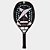 Raquete de Beach Tennis Drop Shot QUANTUM 1.0 BT 2026 - Imagem 2