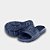 Chinelo QIX Nuvem Slide Full – Masculino Marinho - Imagem 1