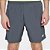 Bermuda Sport Essentials 7" – Masculina Grafite - Imagem 1