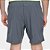 Bermuda Sport Essentials 7" – Masculina Grafite - Imagem 2
