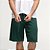 Bermuda Wilson Core - Masculina Verde - Imagem 1