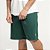 Bermuda Wilson Core - Masculina Verde - Imagem 2