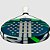 Raquete de Padel Adidas Drive Blue 2026 - Imagem 5